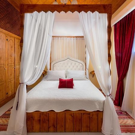 Giorgos' Old Story 2Bed Stone House With Private Hamam In The Old Town Villa Rhodes City Eksteriør billede