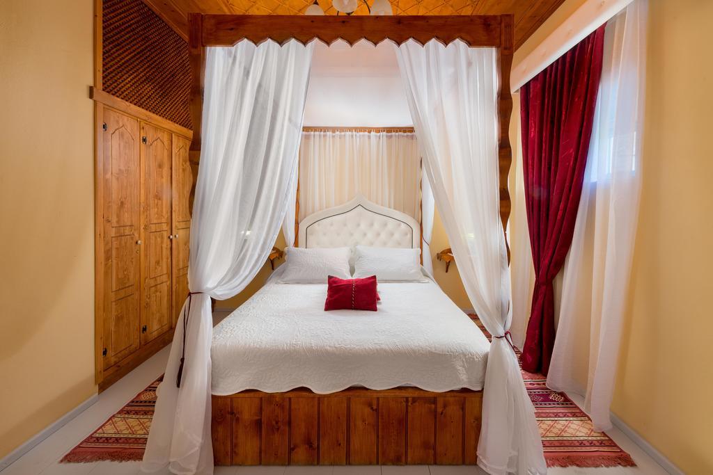 Giorgos' Old Story 2Bed Stone House With Private Hamam In The Old Town Villa Rhodes City Eksteriør billede