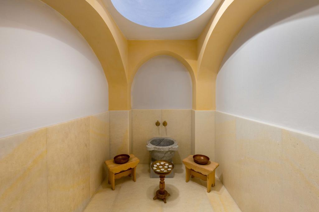 Giorgos' Old Story 2Bed Stone House With Private Hamam In The Old Town Villa Rhodes City Eksteriør billede